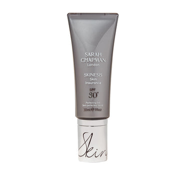 "Skin insurance SPF30 perfecting tint" 30ml 1055 30ML SARAH CHAPMAN 