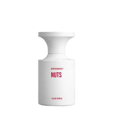 Eau de Parfum "Nuts" 50ml 40301210 50ML BORNTOSTANDOUT 