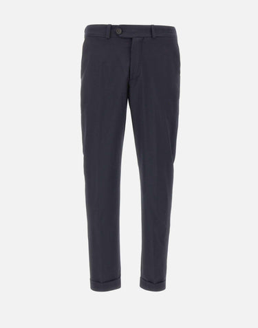 Pantaloni "Summer Wooltech Chino" 26335 60 RRD 