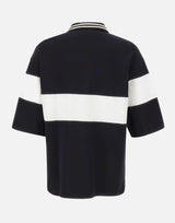 Polo over "Amiri Sport" AMTOJR1003 001 AMIRI 
