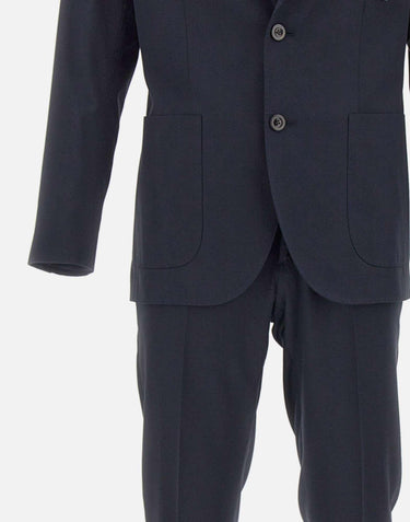 Abito "K-Suit" N13C2ESB6113 0790 BOGLIOLI 