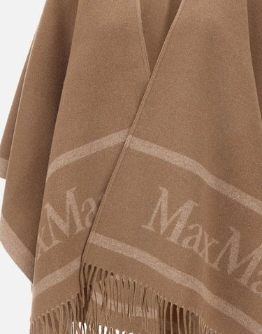 Mantella "Hildestd" 2526546021600 002 MAX MARA STUDIO 