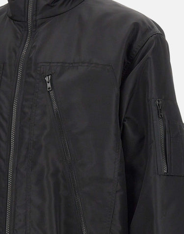 Giubbotto bomber SH0AM0053 M35257900 MM6 MAISON MARGIELA 