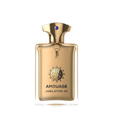 Extrait de Parfum "Jubilation 40 Man" 100ml 0AMOEXT100JUBILATM 100ML AMOUAGE 