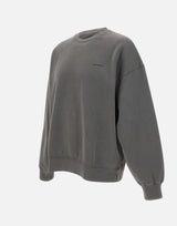 "Benton Sweatshirt" I035436 87GD CARHARTT WIP 