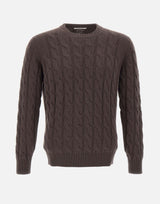 Maglia in cashmere 210801 512 KANGRA 
