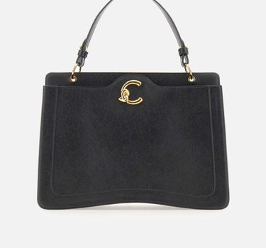 Borsa "C-Me L" in pelle SSK180501 001 COCCINELLE 