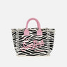 Borsa a mano "Colette" COL0001 02683L MC2 SAINT BARTH 