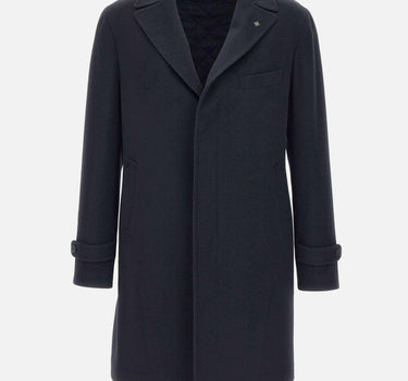 Cappotto "Thomas" in cashmere THOMAS350002 B5124 TAGLIATORE 