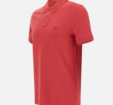 Polo "Passenger" 50507803 645 BOSS 