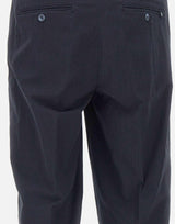 Pantaloni "Marc-El" P616LN 0C089BLUE RE-HASH 