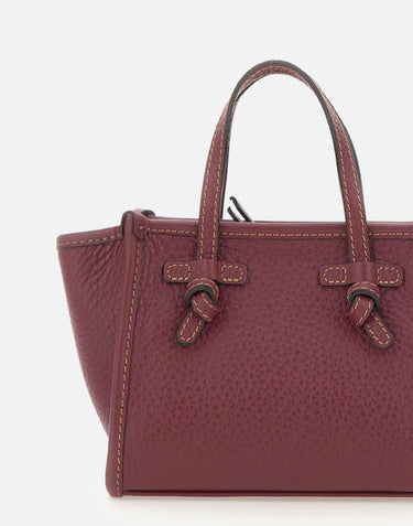 Borsa a mano "Miss Marcella" BS8065 BBLTUANTIQUERUBY MARCELLA CLUB GIANNI CHIARINI 