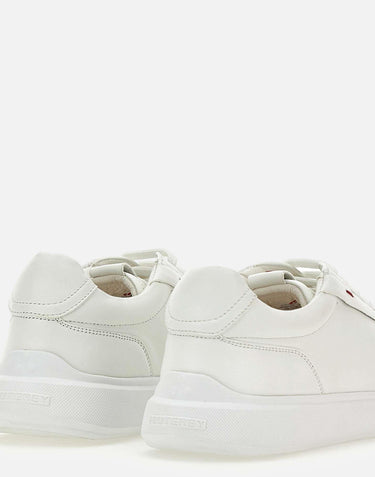 Sneakers "Quarter" PEU5522 99011309BIA PEUTEREY 
