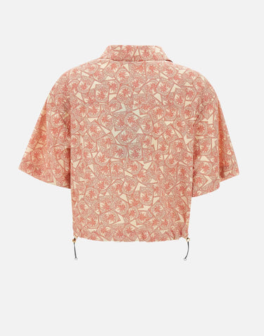 Camicia "Floodlights" 8425 6ZC704 COLMAR ORIGINALS 