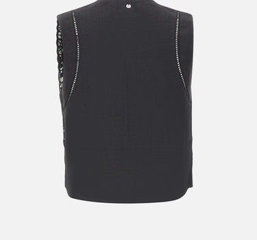 Top "Irika" 50556743 001 BOSS 