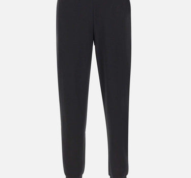 Pantaloni jogger "Logo Series" in misto cotone 7M001482 AF12660UC001 EA7 