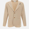 Giacca in pura lana CNCLJM56 CN65000150 LARDINI 