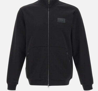 Felpa in cotone 7M000093 AF12116UC001 EA7 