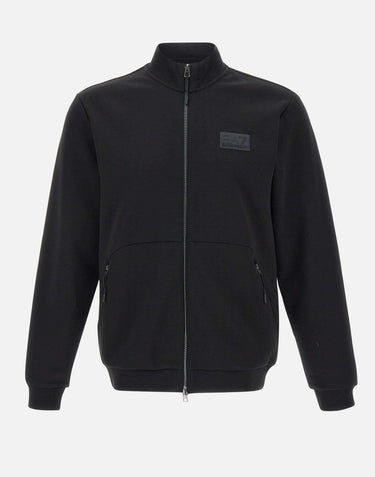 Felpa in cotone 7M000093 AF12116UC001 EA7 