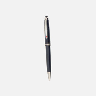 "Classique Meisterstück Around the World in 80 Days" 132881 RESIN MONTBLANC 