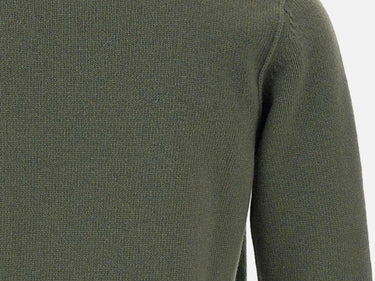 Maglione in lana rasata 5100072S00A3 V0054 STONE ISLAND 