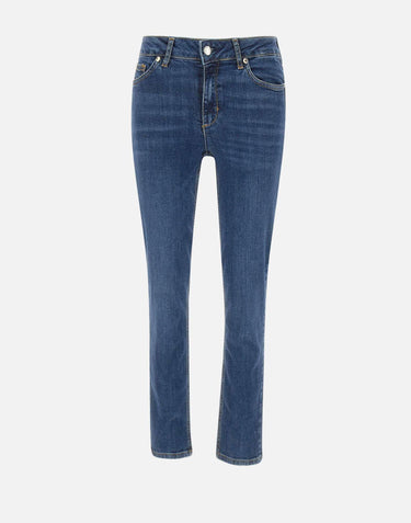 "Bottom Up Ideal" UF5035D0236 78857 LIU-JO 