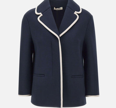 Giacca "Zigrino" 2529916012600 003 'S MAX MARA TIMELESS 