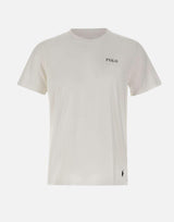 T-shirt "Fall25" in cotone 714931650 003 POLO RALPH LAUREN 