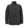 Giacca "Tourer Duke Wax" MWX2140 MWXBK11 BARBOUR INTERNATIONAL 