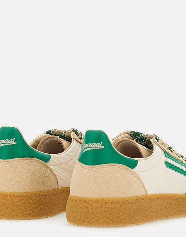 Sneakers "Panther 6.01 xs" PU601X012 SAND PURAAI 