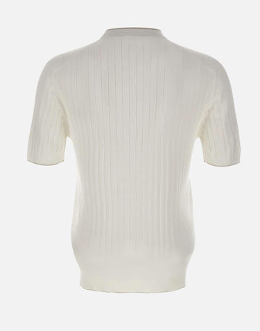 Maglia a maniche corte M76MAGM64 MAG0M0410103 ELEVENTY 