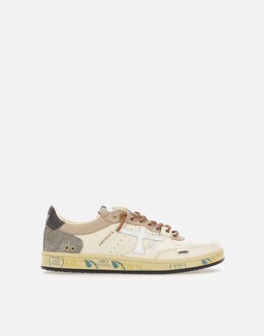 Sneakers "Bskt" BSKTCLAY 8163 PREMIATA 