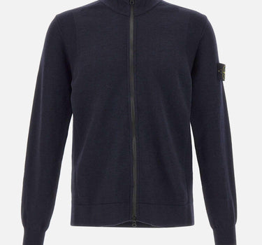 Maglione in lana Rws 5100062S00A1 V0020 STONE ISLAND 