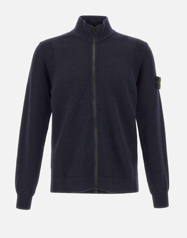Maglione in lana Rws 5100062S00A1 V0020 STONE ISLAND 