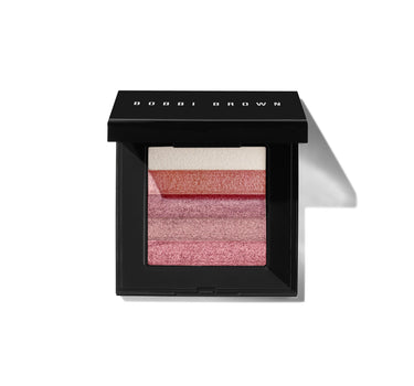 "Shimmer Brick Compact Rose" 10.3 gr E381050000 10.3GM BOBBI BROWN 