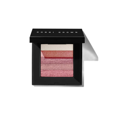 "Shimmer Brick Compact Rose" 10.3 gr E381050000 10.3GM BOBBI BROWN 