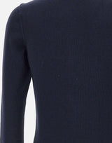 Maglia in lana 14284 23119598 GRAN SASSO 