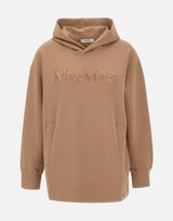 Felpa "Visiera" 2529946011600 005 'S MAX MARA 