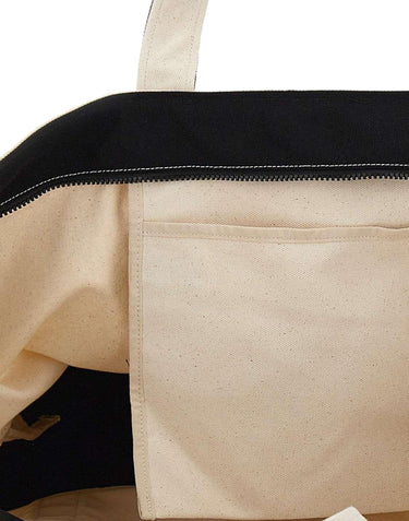 Borsa "Canvas Beach Tote" I036926 1K6XX CARHARTT WIP 