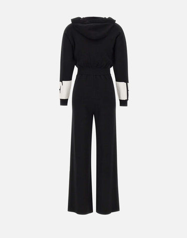 Jumpsuit "Urban" KT61S56E2 EF3 ELISABETTA FRANCHI 