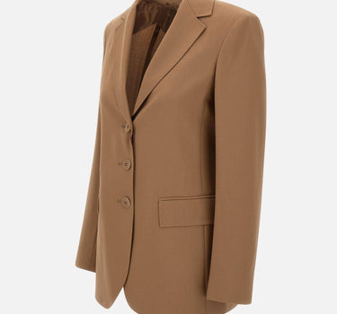 Blazer "Nice" 2526046101600 026 MAX MARA STUDIO 