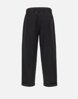 Pantaloni "Chino skate efrem" GMP01190 P00078690100 GOLDEN GOOSE 
