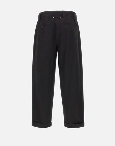 Pantaloni "Chino skate efrem" GMP01190 P00078690100 GOLDEN GOOSE 