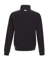 Felpa "City New" 26SBLUF01239 006804999 BLAUER 