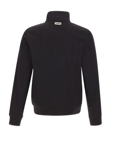 Felpa "City New" 26SBLUF01239 006804999 BLAUER 