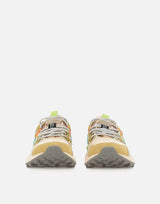 Sneakers "Yamano 3 Woman" 2017817 1E94 FLOWER MOUNTAIN 