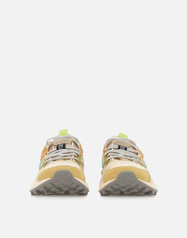 Sneakers "Yamano 3 Woman" 2017817 1E94 FLOWER MOUNTAIN 