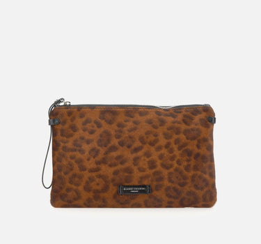 Pochette "Hermy" BS3905 CAVINTLEOCARAMELLO GIANNI CHIARINI 