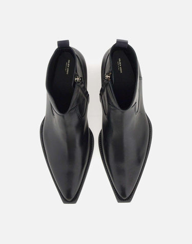 Stivale "Debbie" GMF00545 F00448890100 GOLDEN GOOSE 