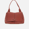 Borsa "Eloise" BS11530 MDDBRICKRED GIANNI CHIARINI 